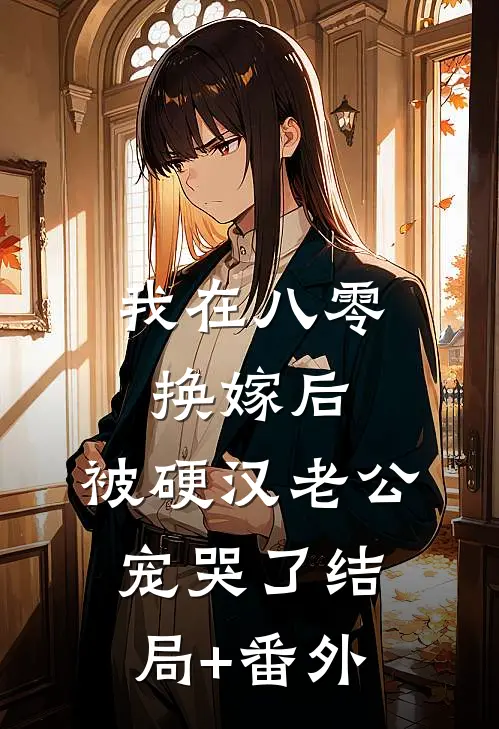 我在八零换嫁后，被硬汉老公宠哭了结局+番外