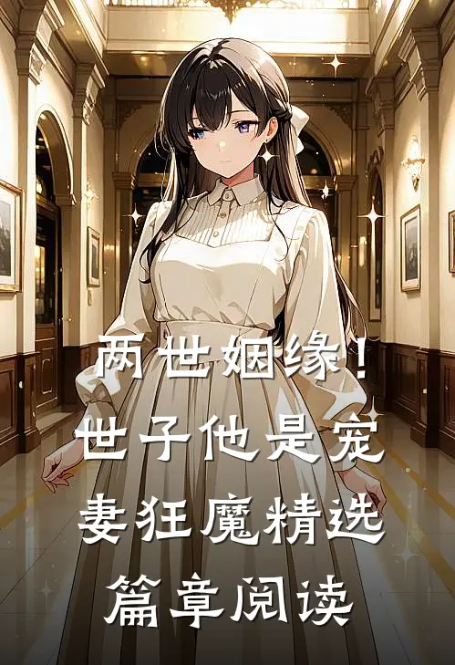 两世姻缘!世子他是宠妻狂魔精选篇章阅读