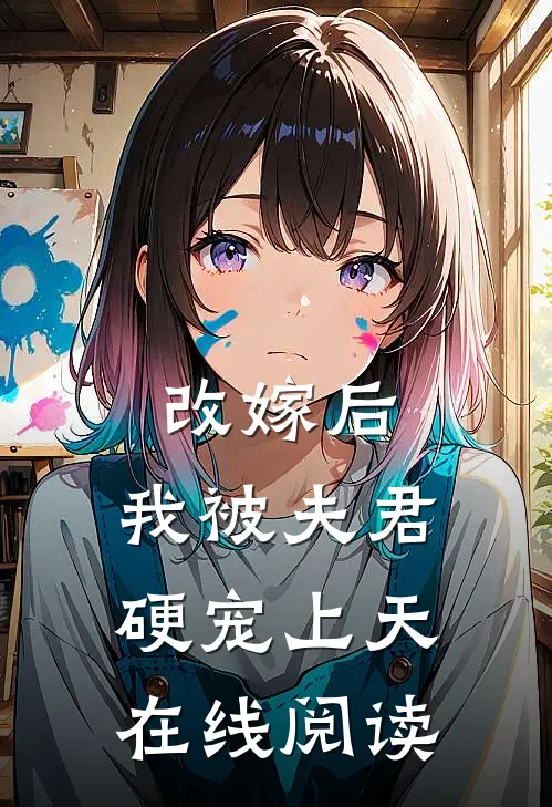 改嫁后，我被夫君硬宠上天在线阅读