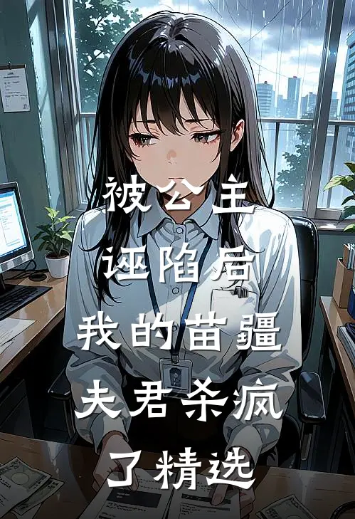 被公主诬陷后，我的苗疆夫君杀疯了精选