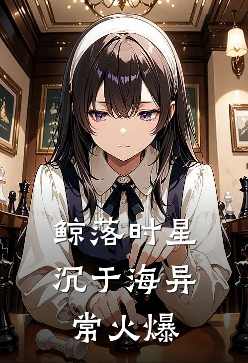 鲸落时星沉于海异常火爆