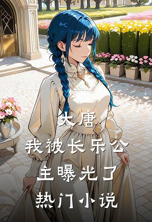 大唐我被长乐公主曝光了热门
