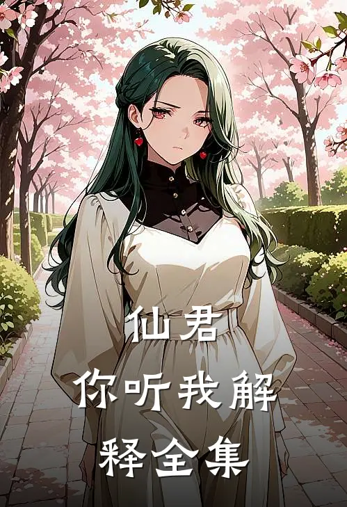 仙君，你听我解释 全集