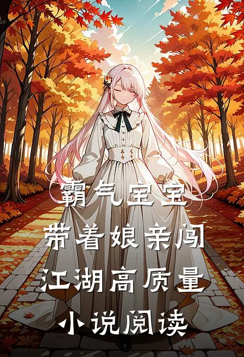 霸气宝宝：带着娘亲闯江湖高质量小说阅读
