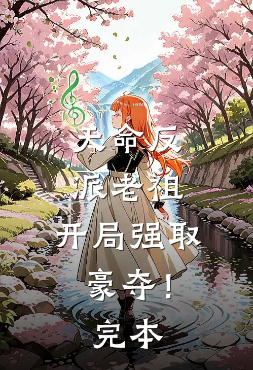 天命反派老祖,开局强取豪夺!完本免费阅读