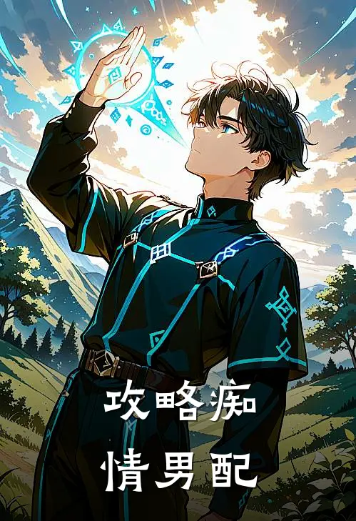 攻略痴情男配