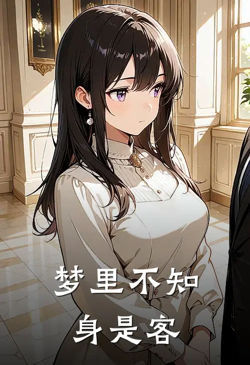 梦里不知身是客一饷贪欢是