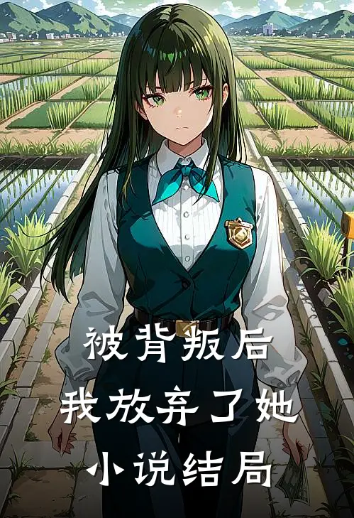 被背叛后,我放弃了她结局怎么样