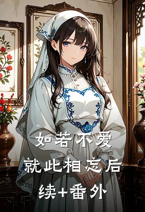如若不爱，就此相忘后续+番外