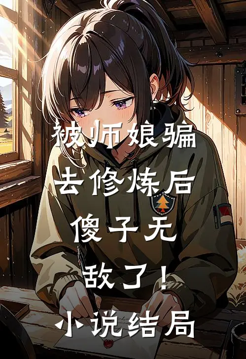 被师娘骗去修炼后,傻子无敌了!结局是啥