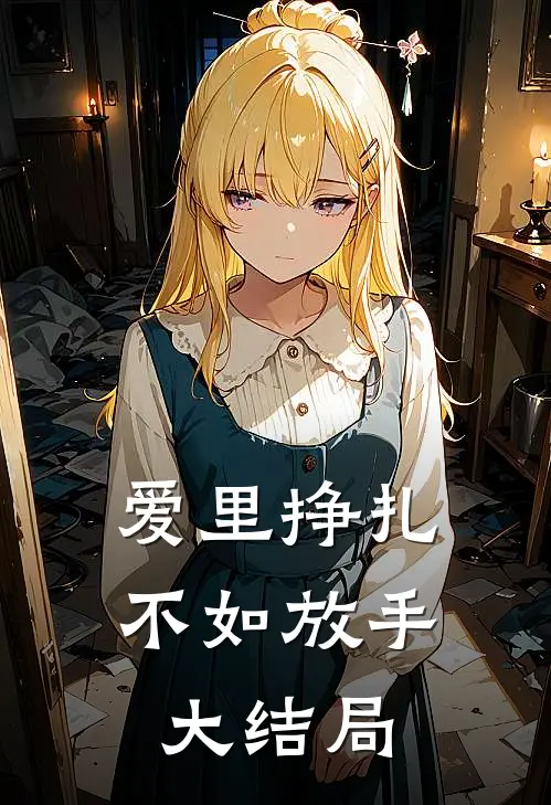 爱里挣扎，不如放手大结局