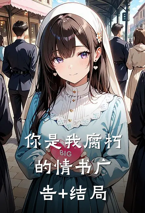 你是我腐朽的情书广告+结局