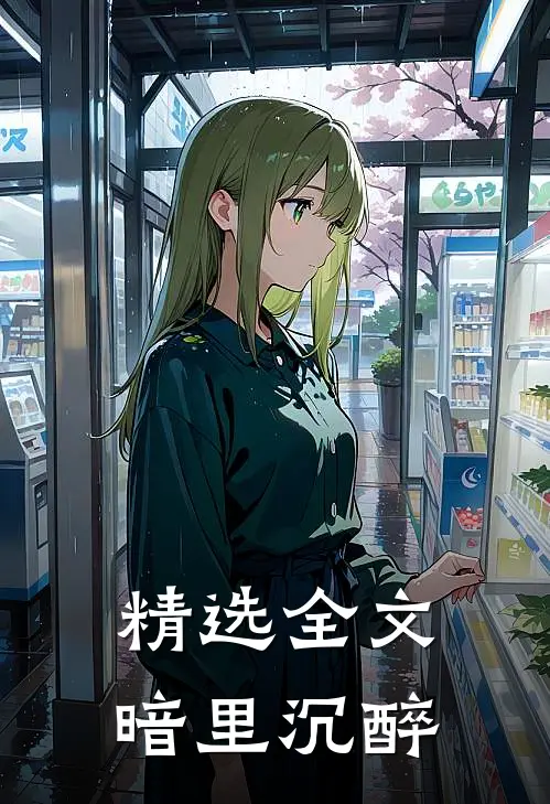 精选全文暗里沉醉在线阅读