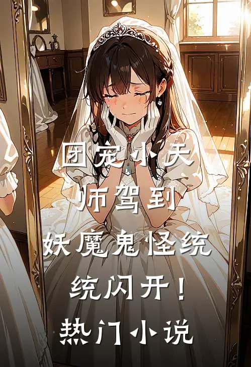 团宠小天师驾到，妖魔鬼怪统统闪开！热门小说