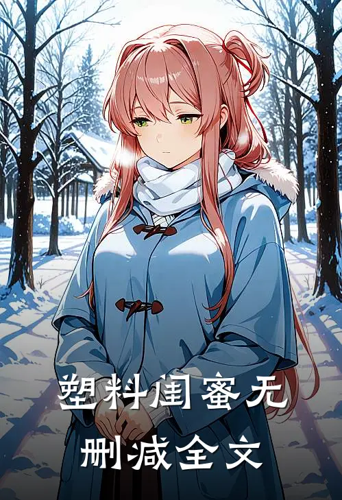 塑料闺蜜无删减全文