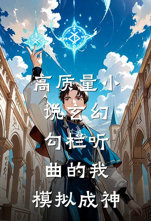高质量小说玄幻：勾栏听曲的我，模拟成神