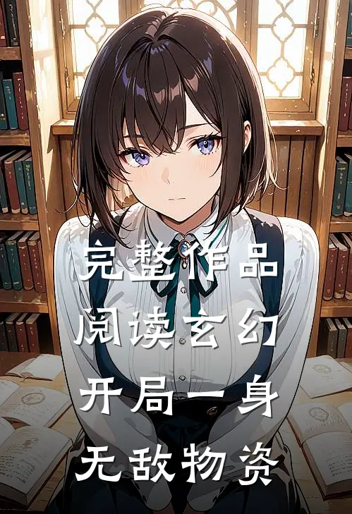 完整作品阅读玄幻：开局一身无敌物资