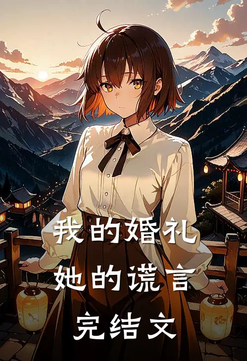 我的婚礼，她的谎言完结文