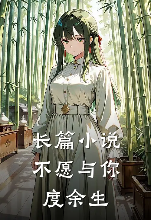 长篇小说不愿与你度余生