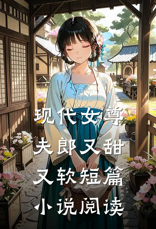 现代女尊：夫郎又甜又软短篇小说阅读