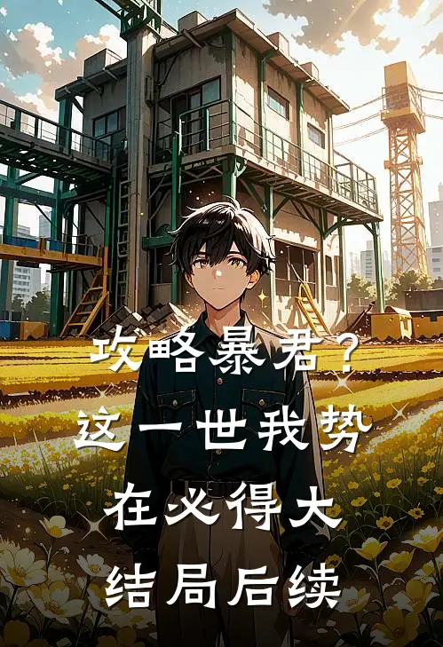 攻略暴君？这一世我势在必得大结局后续