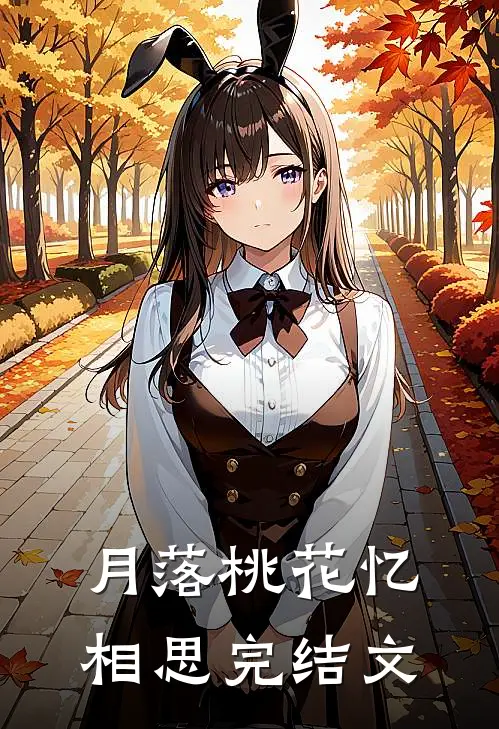 月落桃花忆相思完结文