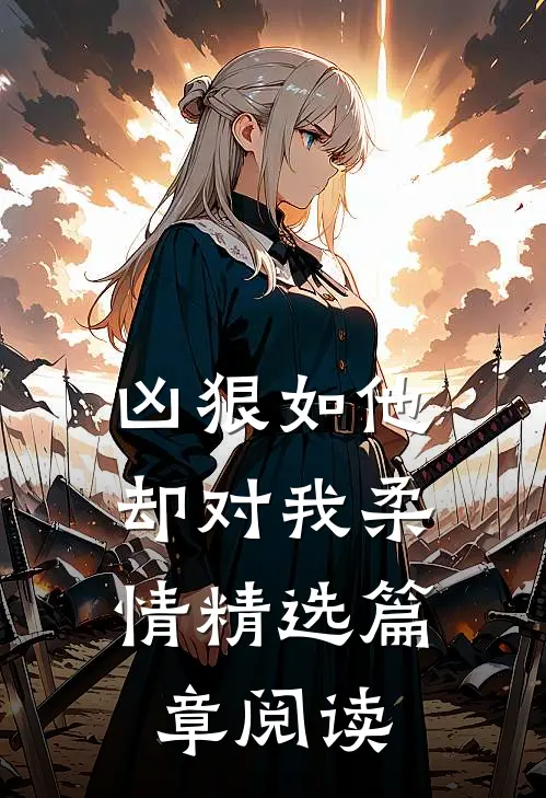 凶狠如他，却对我柔情精选篇章阅读