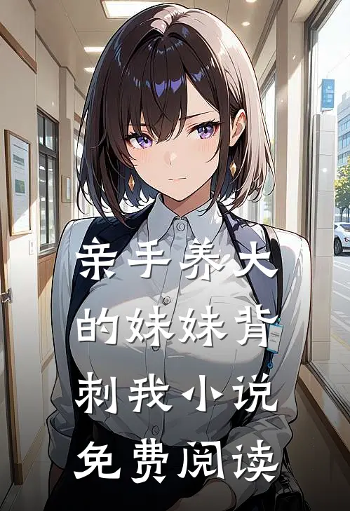 亲手养大的妹妹背刺我免费阅读无弹窗
