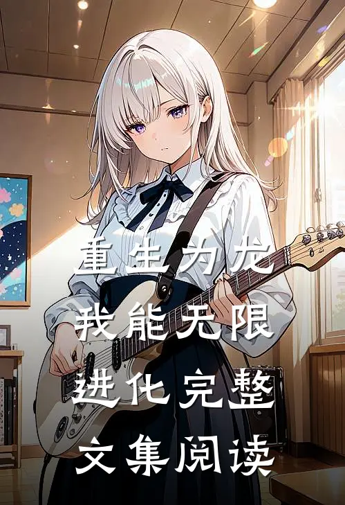 重生为龙，我能无限进化完整文集阅读