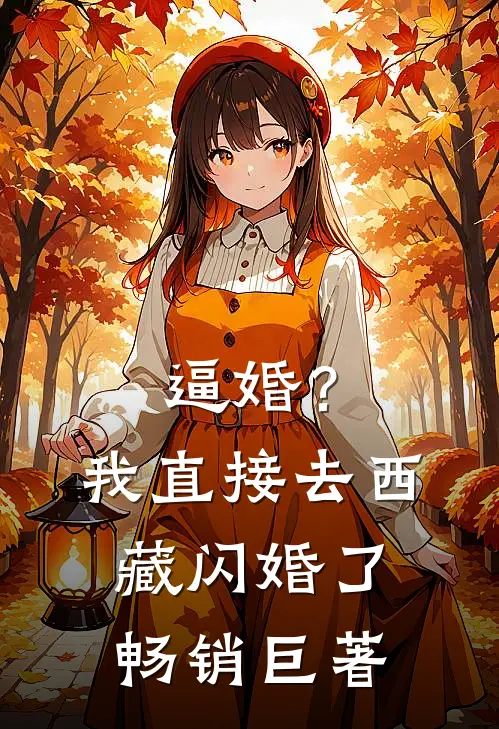 逼婚？我直接去西藏闪婚了畅销巨著