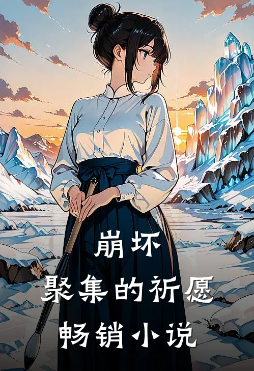 崩坏，聚集的祈愿畅销小说
