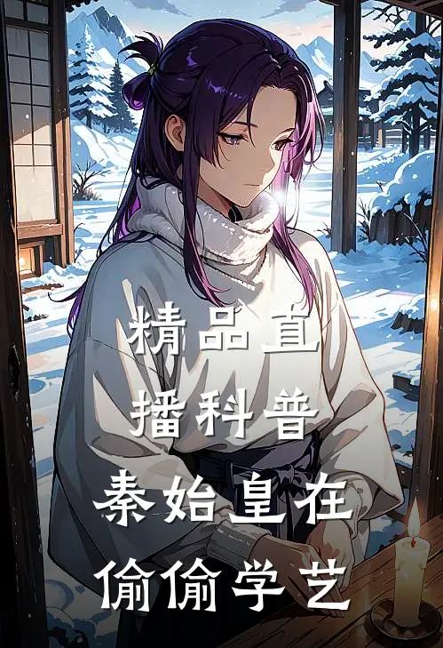 精品直播科普：秦始皇在偷偷学艺