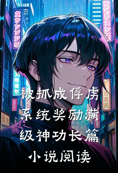被抓成俘虏，系统奖励满级神功长篇小说阅读