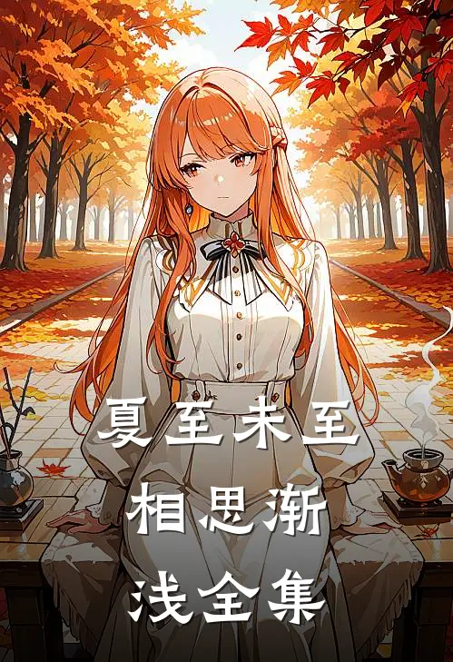 夏至未至，相思渐浅全集