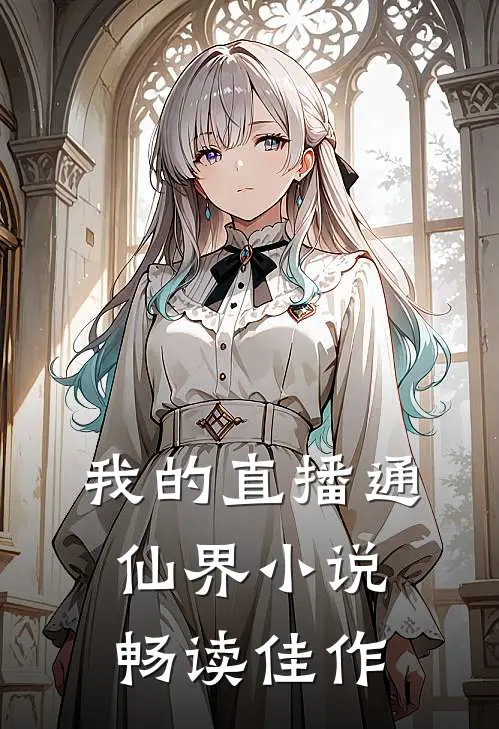 我的直播通仙界 小说畅读佳作