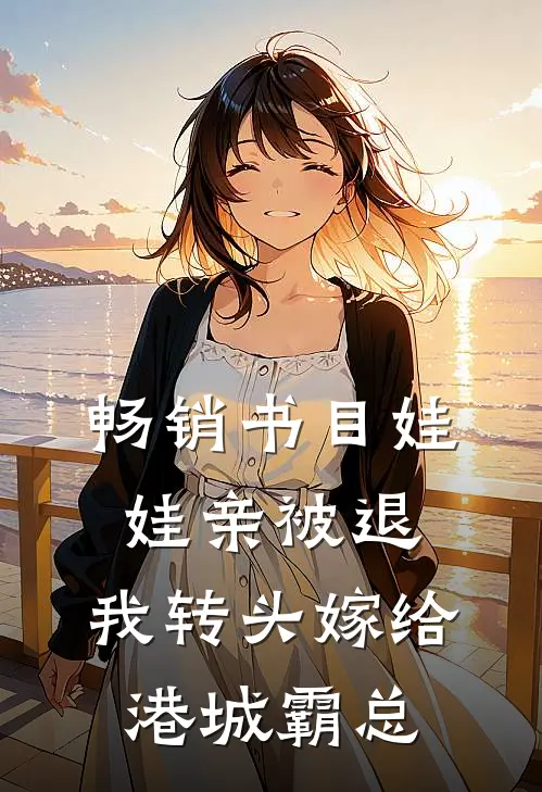 畅销书目娃娃亲被退，我转头嫁给港城霸总