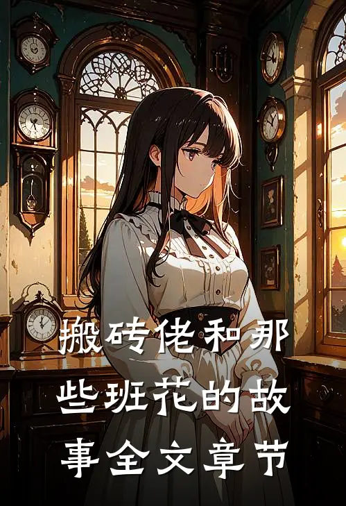 搬砖佬和那些班花的故事全文章节
