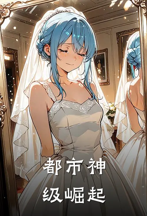 都市神级崛起