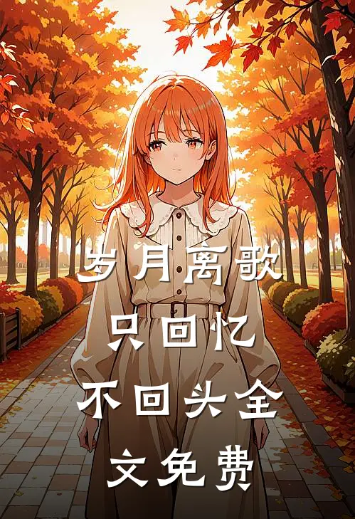 《岁月离歌，只回忆，不回头》全文免费