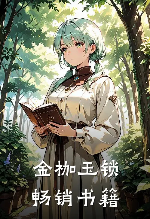 金枷玉锁畅销书籍
