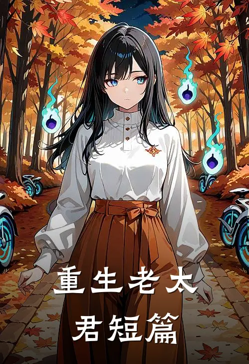 重生老太君短篇