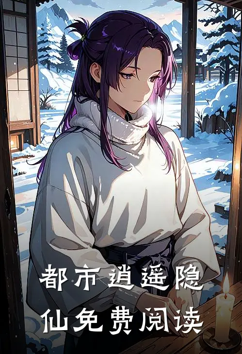 都市逍遥隐仙免费阅读
