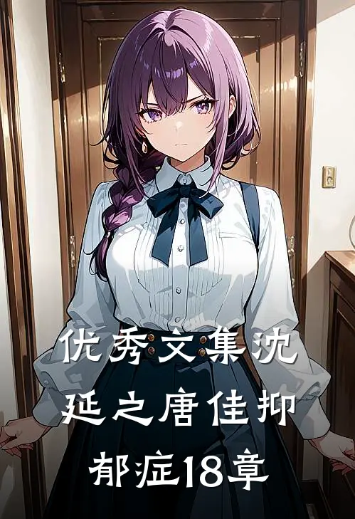 优秀文集沈延之唐佳抑郁症18章