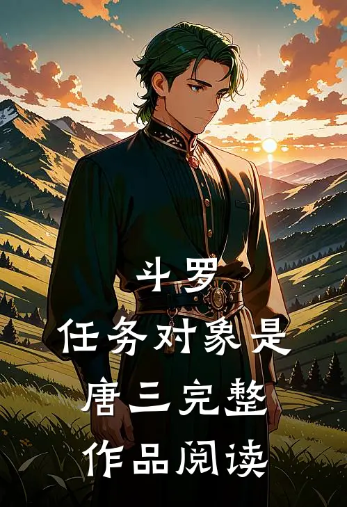 斗罗:任务对象是唐三完整作品阅读