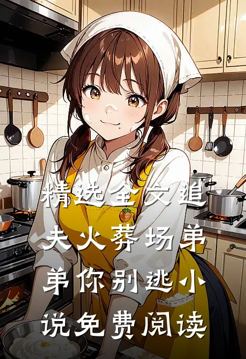 精选全文追夫火葬场弟弟你别逃小说免费阅读