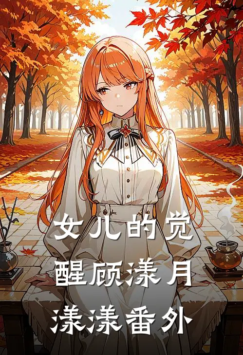 女儿的觉醒顾漾月漾漾 番外