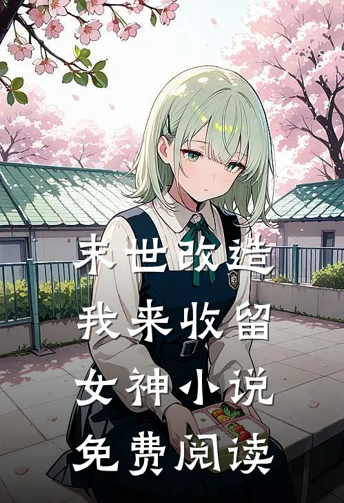 末世改造，我来收留女神小说免费阅读