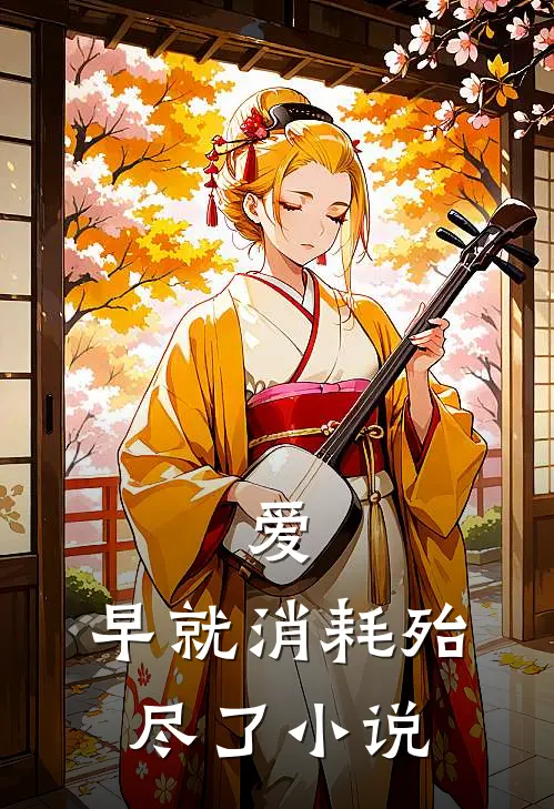 爱,早就消耗殆尽了在线阅读