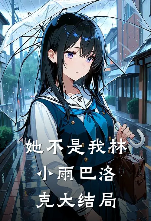 （她不是我）林小雨巴洛克大结局