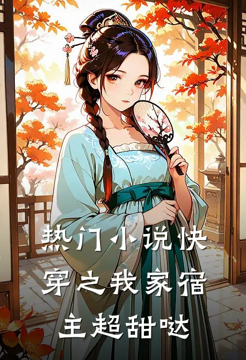 热门小说快穿之我家宿主超甜哒